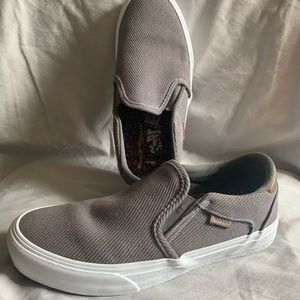 Vans Asher DX men's skate shoes size 8 men’s 9.5 women’s